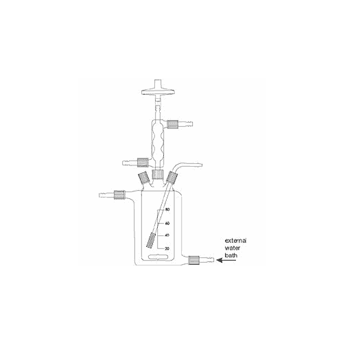 100ml-fermenter