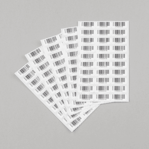 barcodes