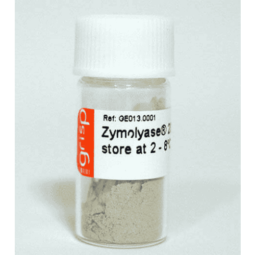 foto-zymolyase